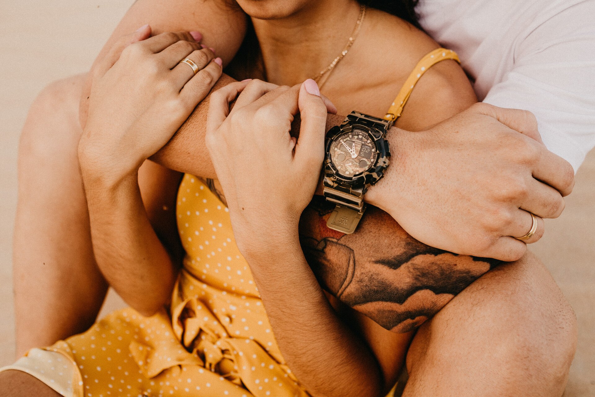 How to Stay Safe While Sugar Dating Online