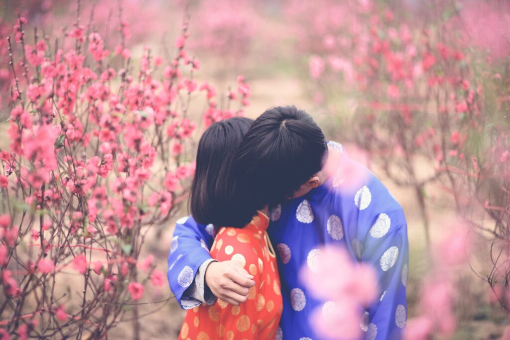 Tips How to Talk About Feelings With Your Partner
